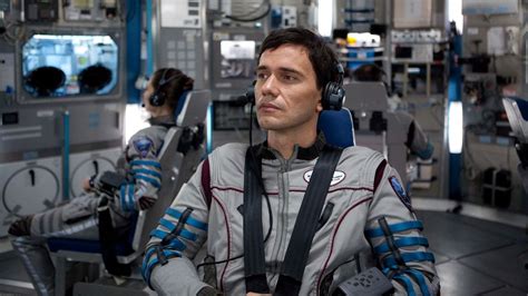 europa report cast